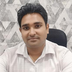 Dr. Santhosh